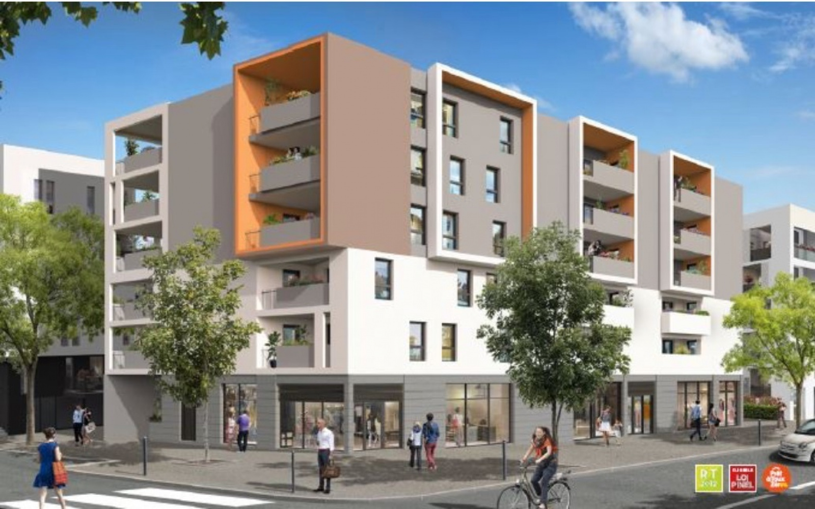 Image_, Appartement, Montpellier, ref :L150000455